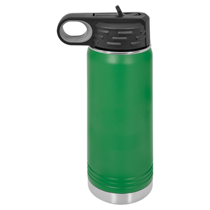 20 oz. Water Bottle