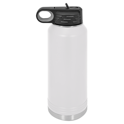 32 oz. Water Bottle