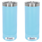 22 oz. Skinny Tumbler (Promo)