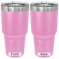30 oz. Tumbler (Promo)