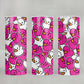 Ducks - Skinny tumbler - Serenade 06/08/23