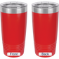 20 oz. Tumbler (Promo)