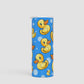 Ducks 2 - Skinny tumbler - Serenade 06/08/23