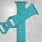DOG - Engraved watchband new