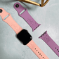 CELEBRATE - Engraved watchband