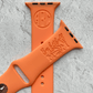 SPORTS MOM - Engraved watchband