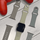 DAD - Engraved watchband