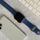 BLM - Engraved watchband
