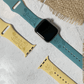 FALL - Engraved watchband
