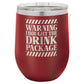 12 oz. Wine Tumbler - Odyssey 04/16/23