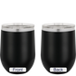 12 oz. Wine Tumbler - Freedom 03/24/23