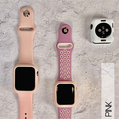 Bumper Case for Apple Watch