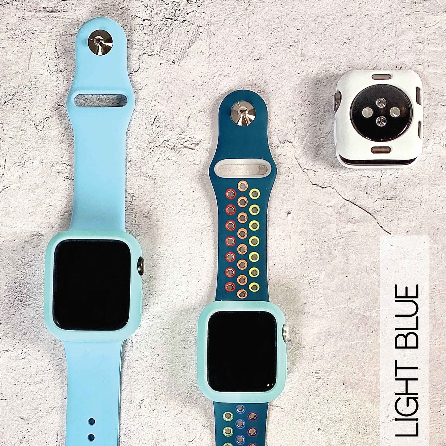 Bumper Case for Apple Watch