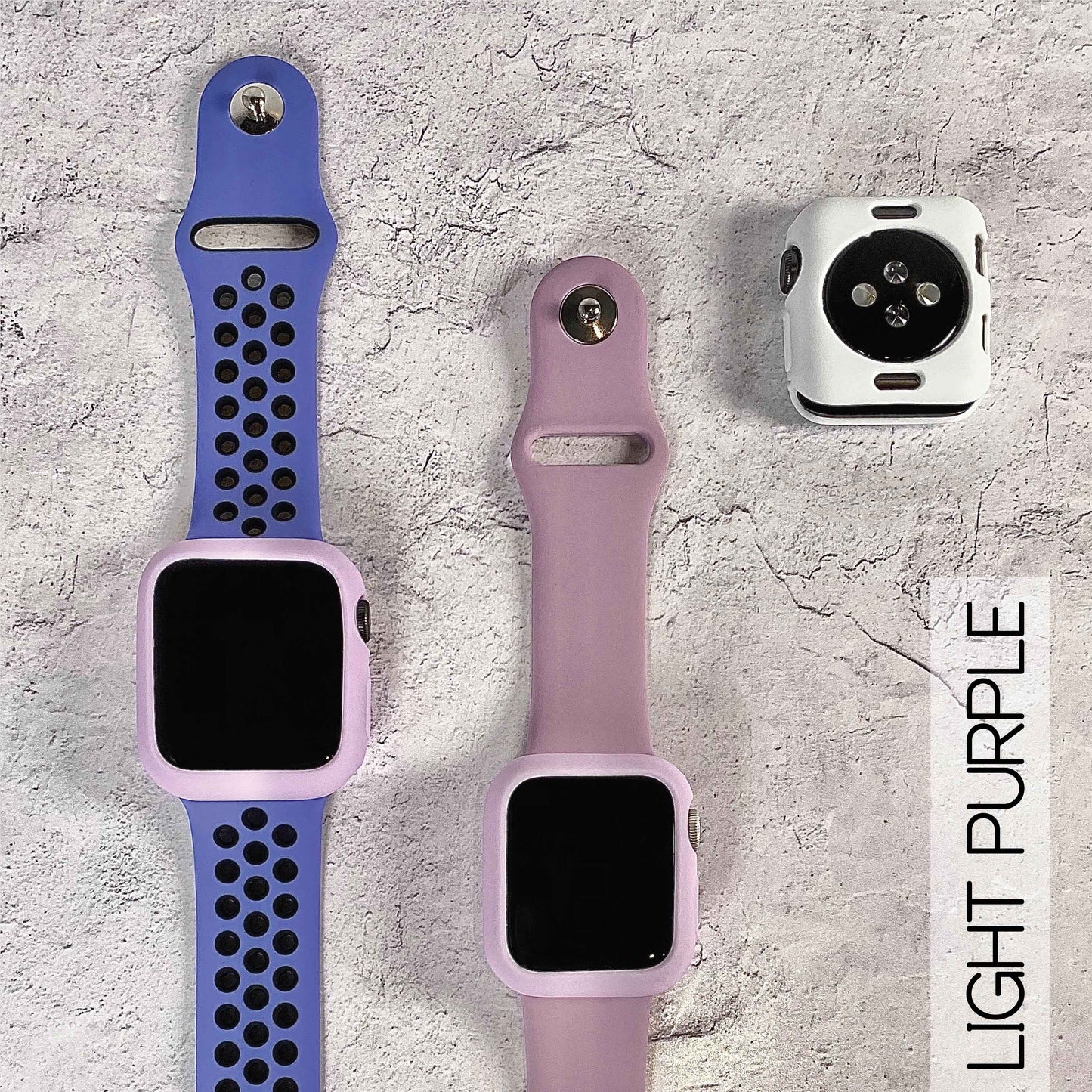 Bumper Case for Apple Watch