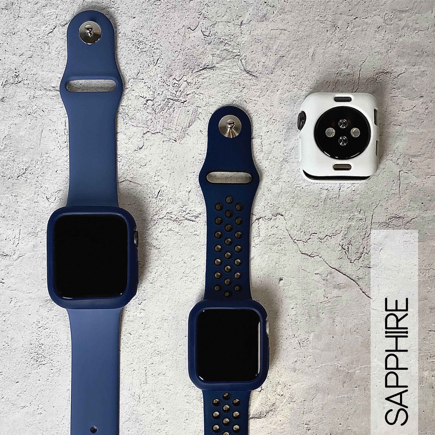 Bumper Case for Apple Watch