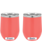 12 oz. Wine Tumbler - Freedom 03/24/23