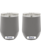 12 oz. Wine Tumbler - Odyssey 04/16/23