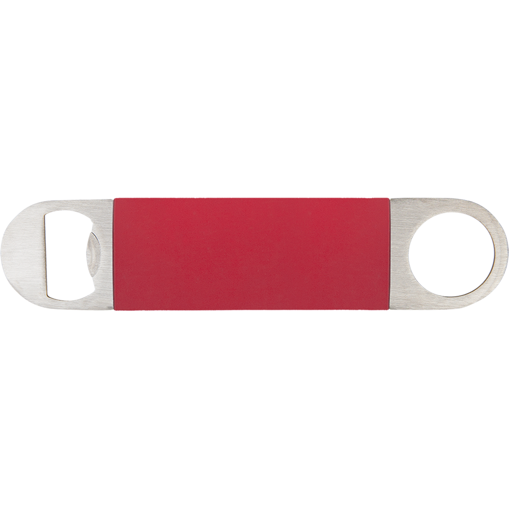 Bottle Opener (silicone grip)