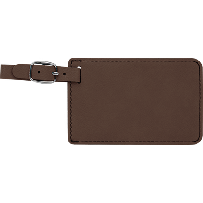 Luggage Tag