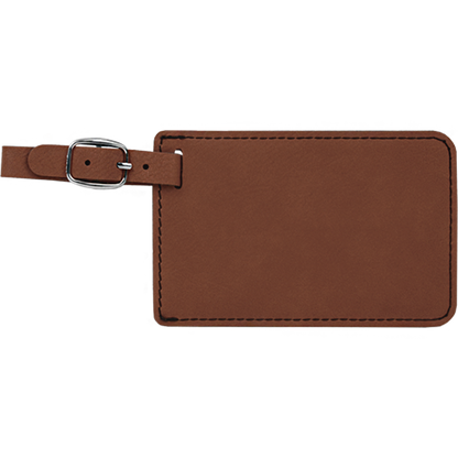 Luggage Tag