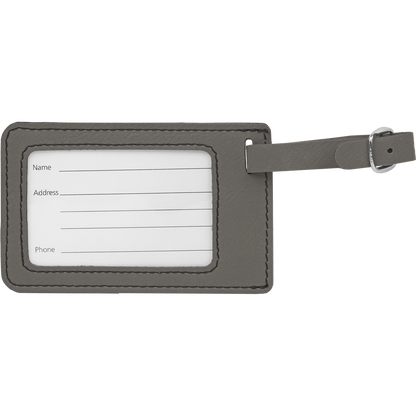 Luggage Tag