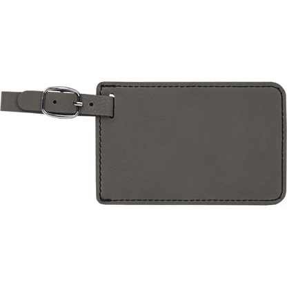 Luggage Tag