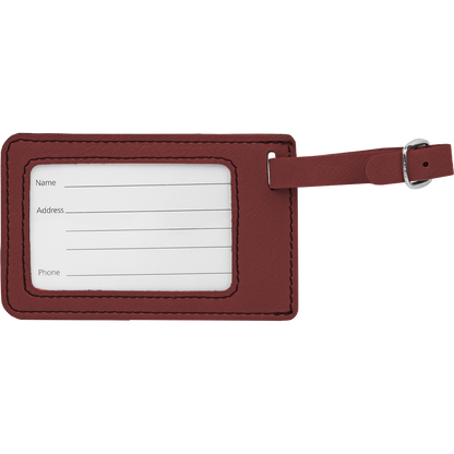 Luggage Tag