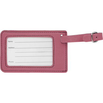 Luggage Tag