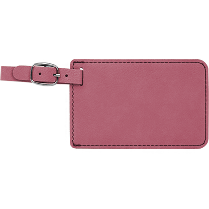 Luggage Tag