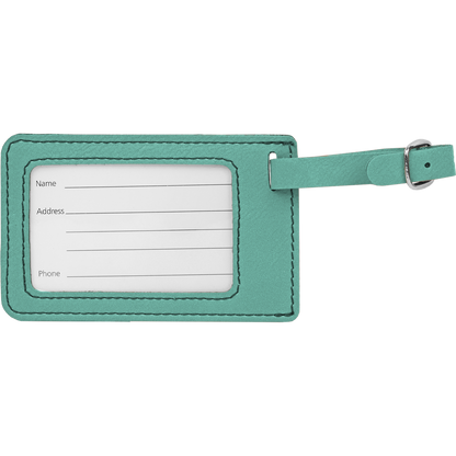 Luggage Tag