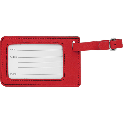 Luggage Tag