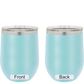 12 oz. Wine Tumbler - Liberty 04/28/23