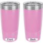 20 oz. Tumbler - Wonder 03/12/23