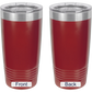 20 oz. Tumbler - Mariner 05/08/23