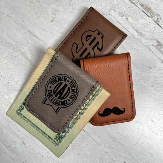 Money Clip