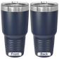 30 oz. Tumbler - Jewel 04/02/23