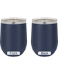 12 oz. Wine Tumbler - Jewel 04/02/23