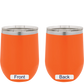 12 oz. Wine Tumbler - Wonder 03/12/23