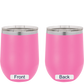 12 oz. Wine Tumbler - Serenade 06/08/23