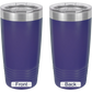 20 oz. Tumbler - Mariner 05/08/23