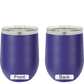 12 oz. Wine Tumbler - Odyssey 04/16/23