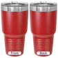 30 oz. Tumbler - Mariner 05/08/23