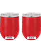 12 oz. Wine Tumbler - Freedom 03/24/23