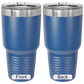 30 oz. Tumbler - Mariner 05/08/23