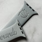 SPORTS - Engraved watchband