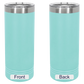 22 oz. Skinny Tumbler - Odyssey 04/16/23