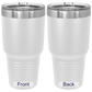 30 oz. Tumbler - Mariner 05/08/23