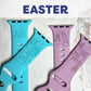 EASTER - Engraved watchband